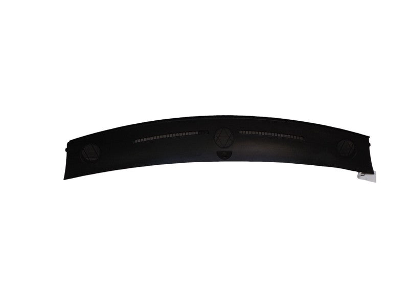 1SE86HL9AD 2011-13 Chrysler Town & Country Dashboard Air Vent Trim Used 1SE86HL9AD OEM