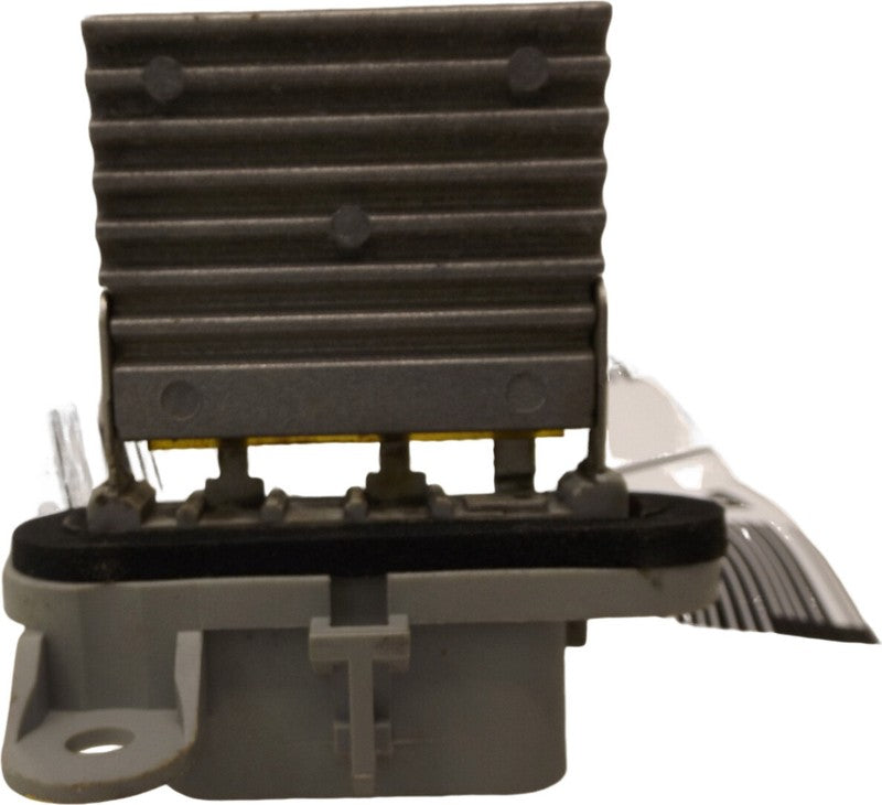 10320570 1998-2005 Oldsmobile Silhouette HVAC Blower Motor Resistor Used OEM CHB553A001