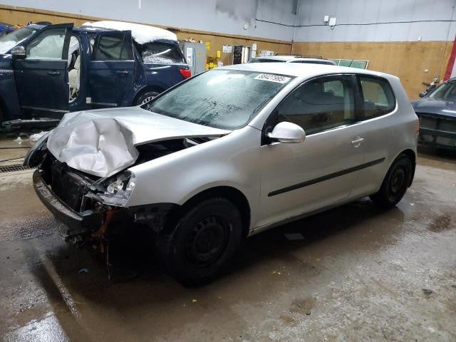 1K0937125A 2006-2009 Volkswagen Rabbit Fuse and Relay Center Used 1K0937125A OEM