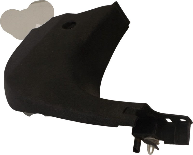 BE8Z5402345AB 2011-2019 Ford Fiesta Driver LH Kick Trim Used OEM AE835402348