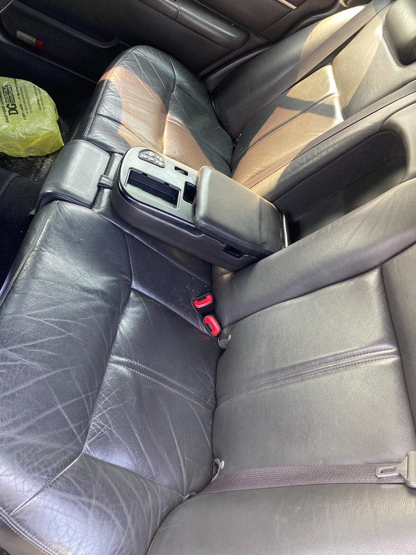 8W1354519A96 2010 Lincoln Town Car RRU Interior Quarter Trim Panel Used 1W1Z5452018AAD OEM
