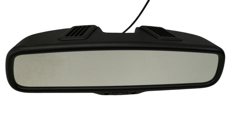 55157457AD 2010-2017 Dodge Grand Caravan Interior Rear View Mirror Used 55157457AD OEM
