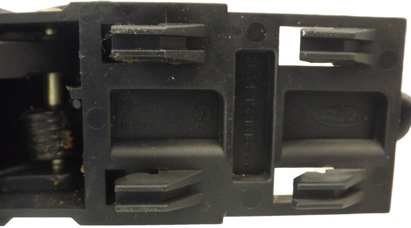 F75Z1522667AAA 19990-2003 Ford F-150 Passenger FR Interior Door Handle Used OEM F75Z1522667AAA