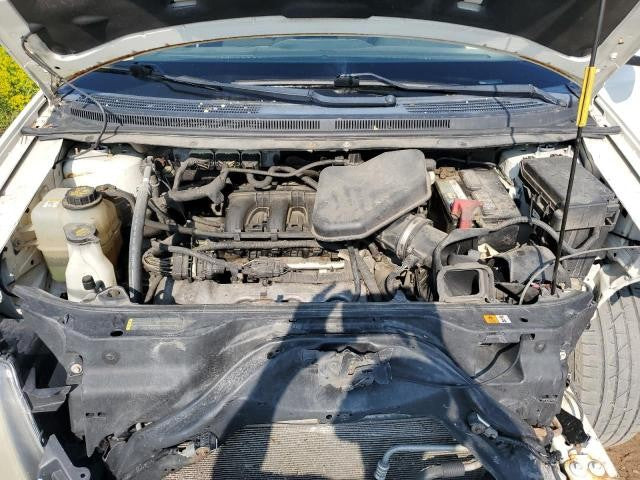 7T437827406 2007-2010 Ford Edge Passenger RR Door Interior Trim Panel Used 7T437827406 OEM