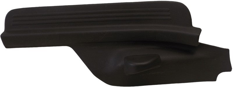 94061AC100 1995-1999 Subaru Legacy Passenger Rear RR Door Sill Trim Used OEM 94061AC100