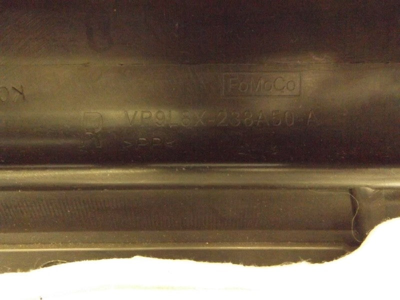 AL847823942 2008-2012 Ford Escape Passenger FR Door Interior Trim Panel Used 8L8Z7823942BA