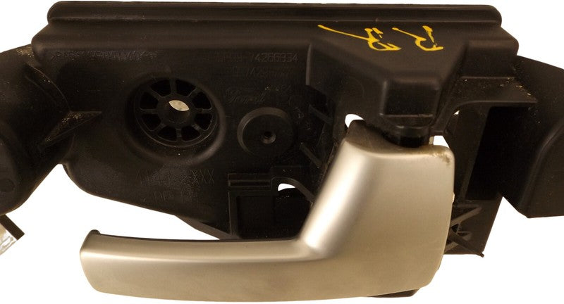 5F9374266B34 2005-2007 Ford Freestyle Passenger Rear RR Interior Door Handle Used OEM