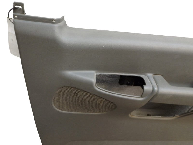 5C241523942BA3 1997-2008 Ford E-250 Passenger FR Interior Door Panel Used OEM 5C241523942BA3