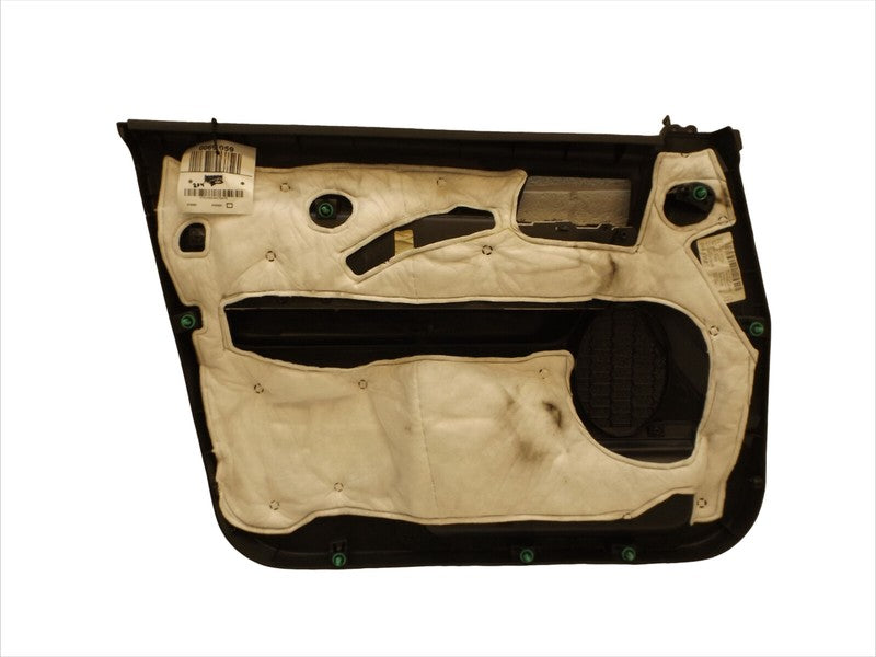 AL847823942 2008-2012 Ford Escape Passenger FR Door Interior Trim Panel Used 8L8Z7823942BA