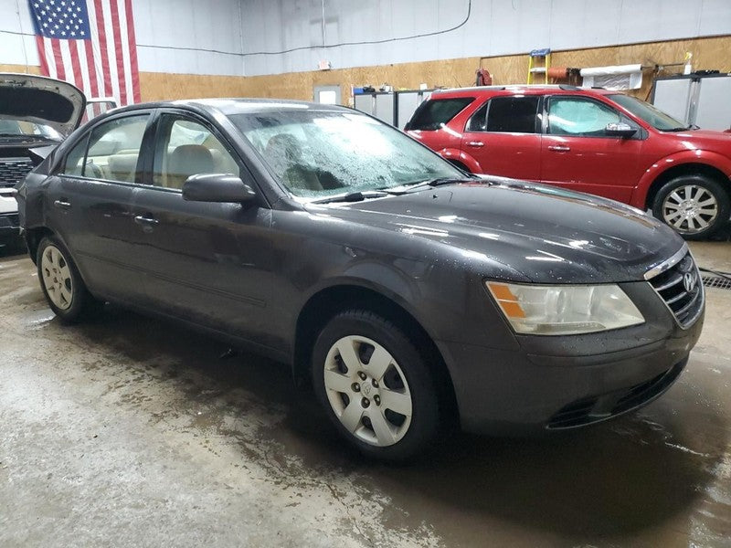 858103K800V2 2007-2010 Hyundai Sonata FL Body A-Pillar Trim Panel Used 858103K800V2 OEM