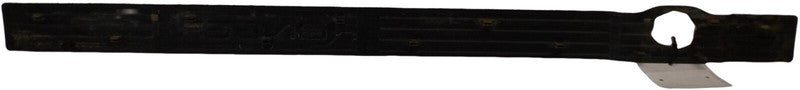 F87B1313260ABW 1998-2005 Ford Ranger Passenger RH Door Sill Trim Used OEM F87B1313260ABW