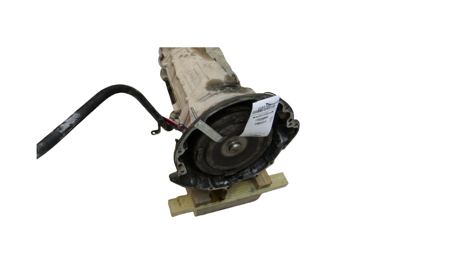 R5086265AF 05-06 Dodge 2500 Auto Transmission Assembly 4x4; 5.7L, 227K Used R5086265AF OEM