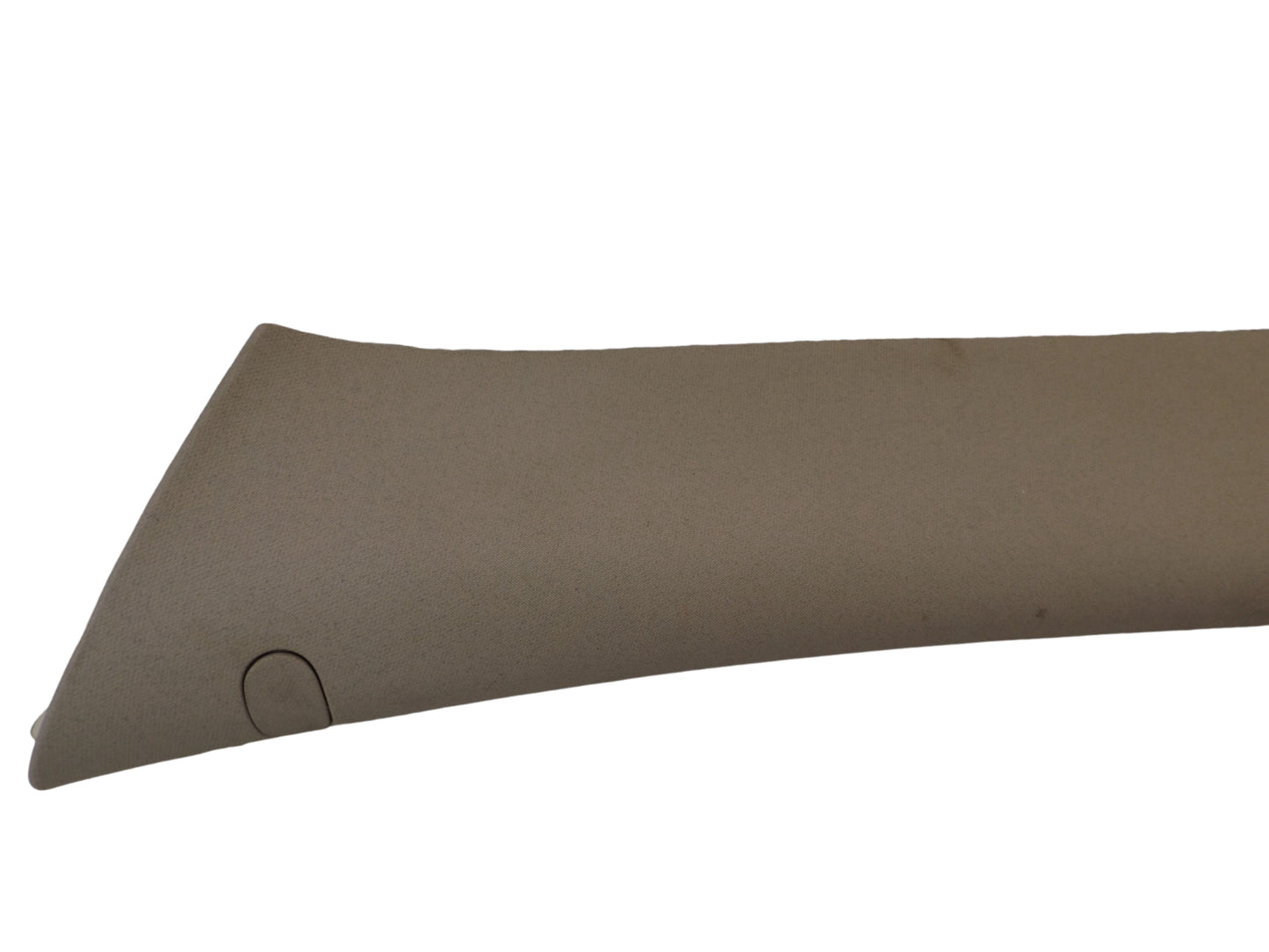 15924639 2008-2009 Chevrolet Silverado 1500 Body A-Pillar Trim Panel Used 15924639 OEM