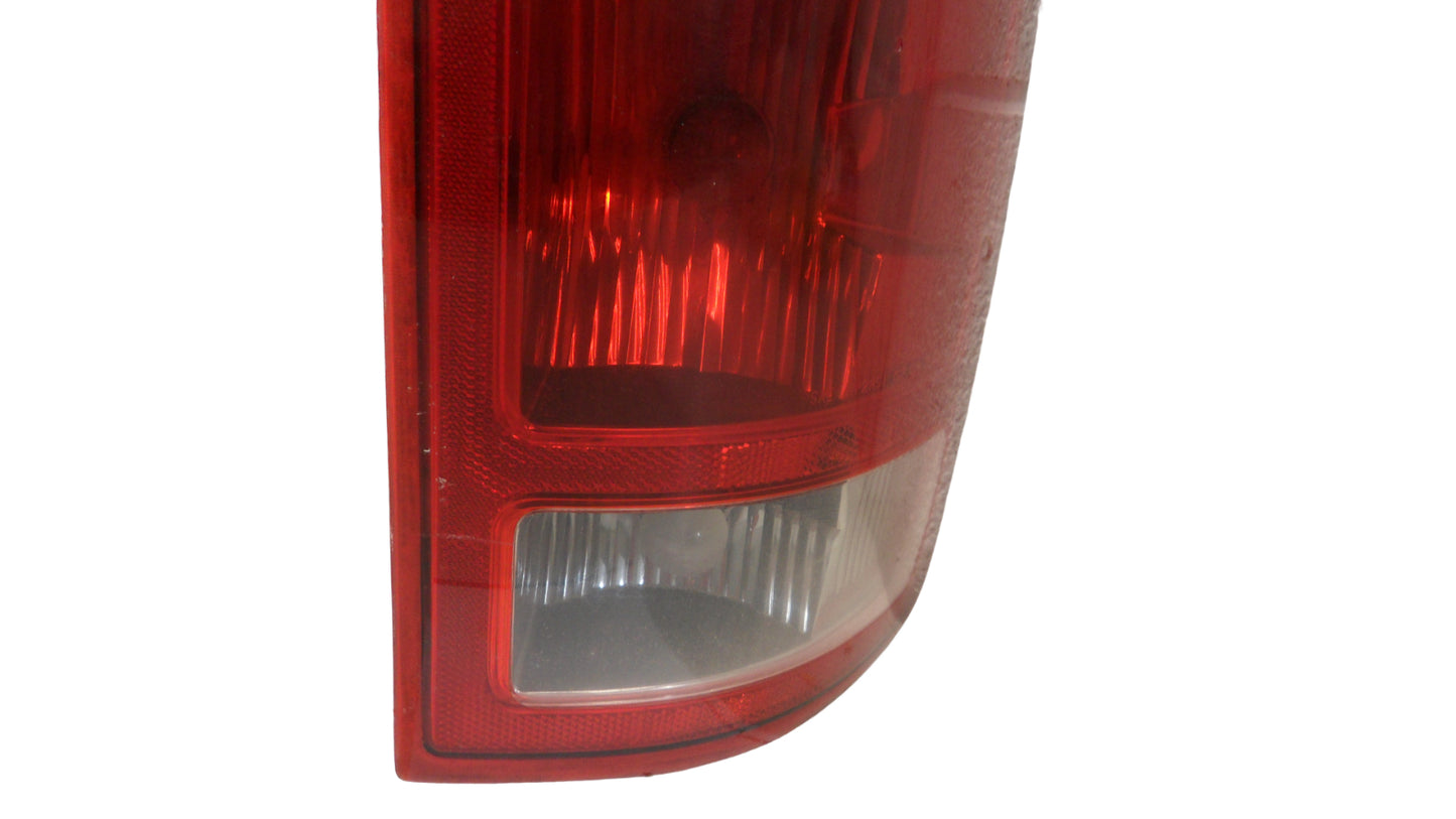 55277303AC 2002-2006 Dodge Ram Passenger RR Tail Light Assembly Used 55277303AC OEM