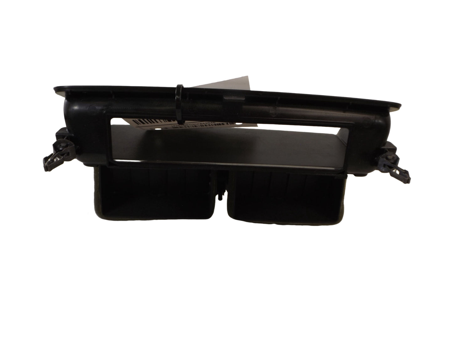BL8Z7804338DA 2008-12 Ford Escape Instrument Panel Center Air Vent W/ Trim BL8Z7804338DA OEM