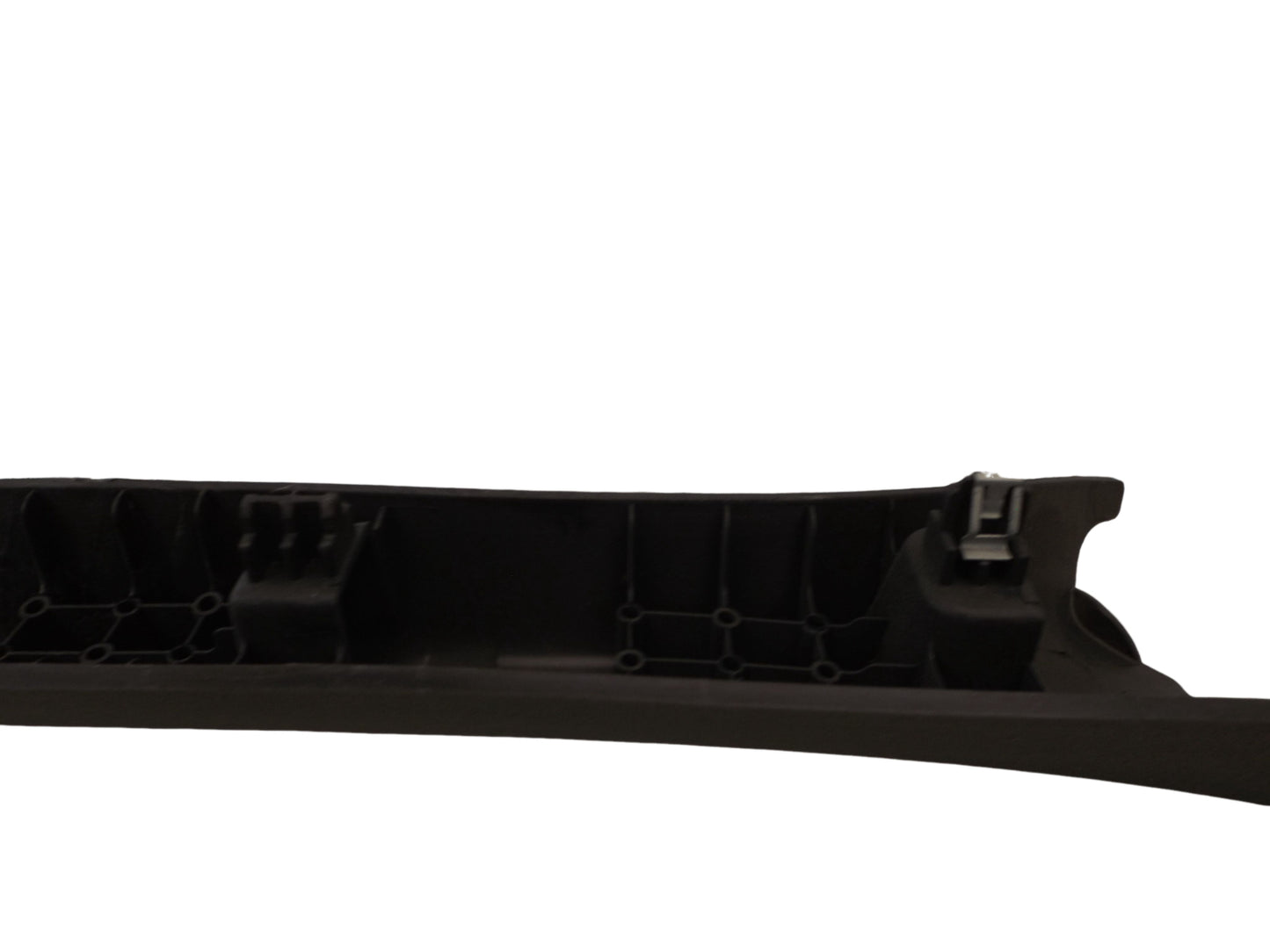 9L8Z7803599AB 08-12 Ford Escape FL Body A-Pillar Interior Trim Panel Used 9L8Z7803599AB OEM