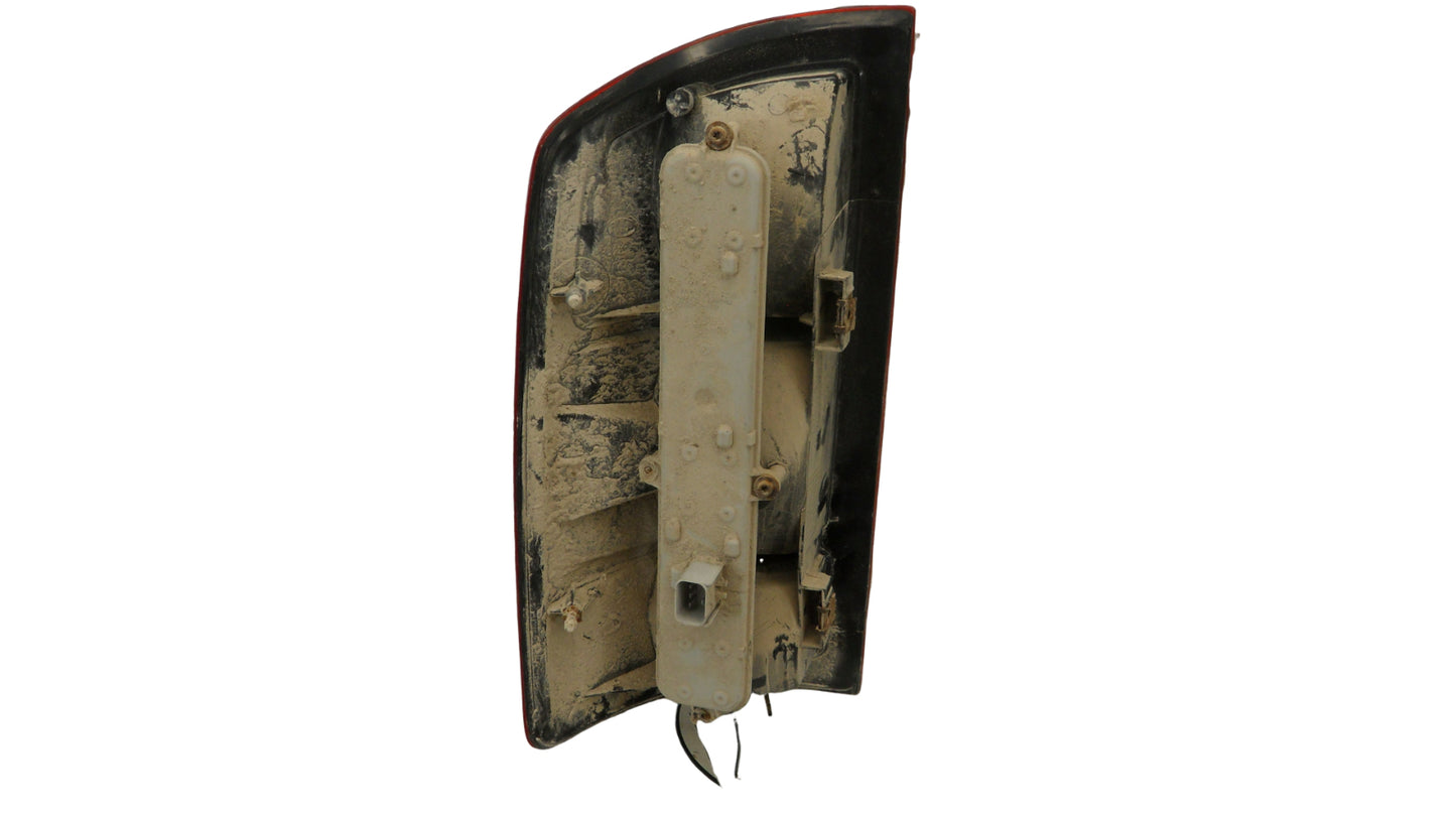 55277303AC 2002-2006 Dodge Ram Passenger RR Tail Light Assembly Used 55277303AC OEM