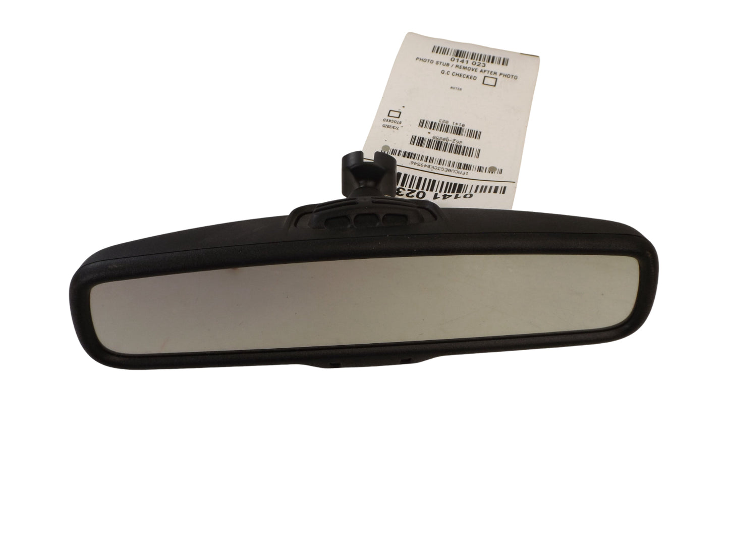 8U5Z17700V 2011-2012 Ford Escape Front Interior Rear View Mirror Used 8U5Z17700V OEM