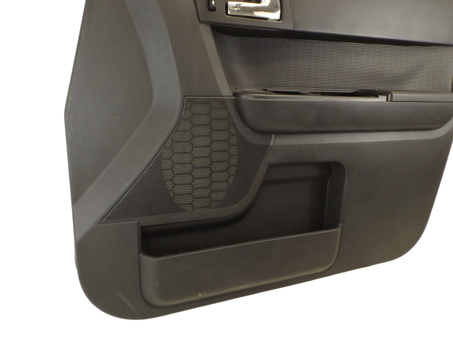 9L8Z7823943DD 2008-12 Ford Escape Passenger FR Door Interior Trim Panel Used 9L8Z7823943DD OEM