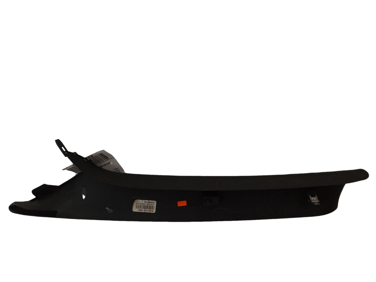 9S4Z5403599AB 2008-2011 Ford Focus Right Body A-Pillar Trim Panel Used 9S4Z5403599AB OEM