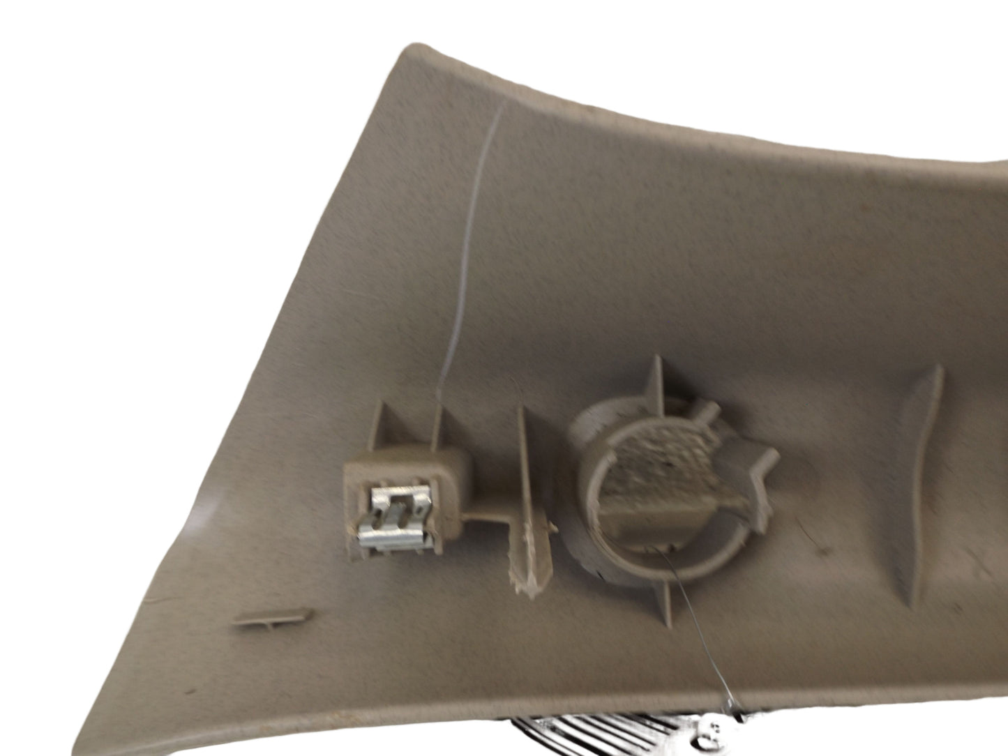 15924643 2008-2009 Chevrolet Silverado 1500 Body A-Pillar Trim Panel Used 15924643 OEM