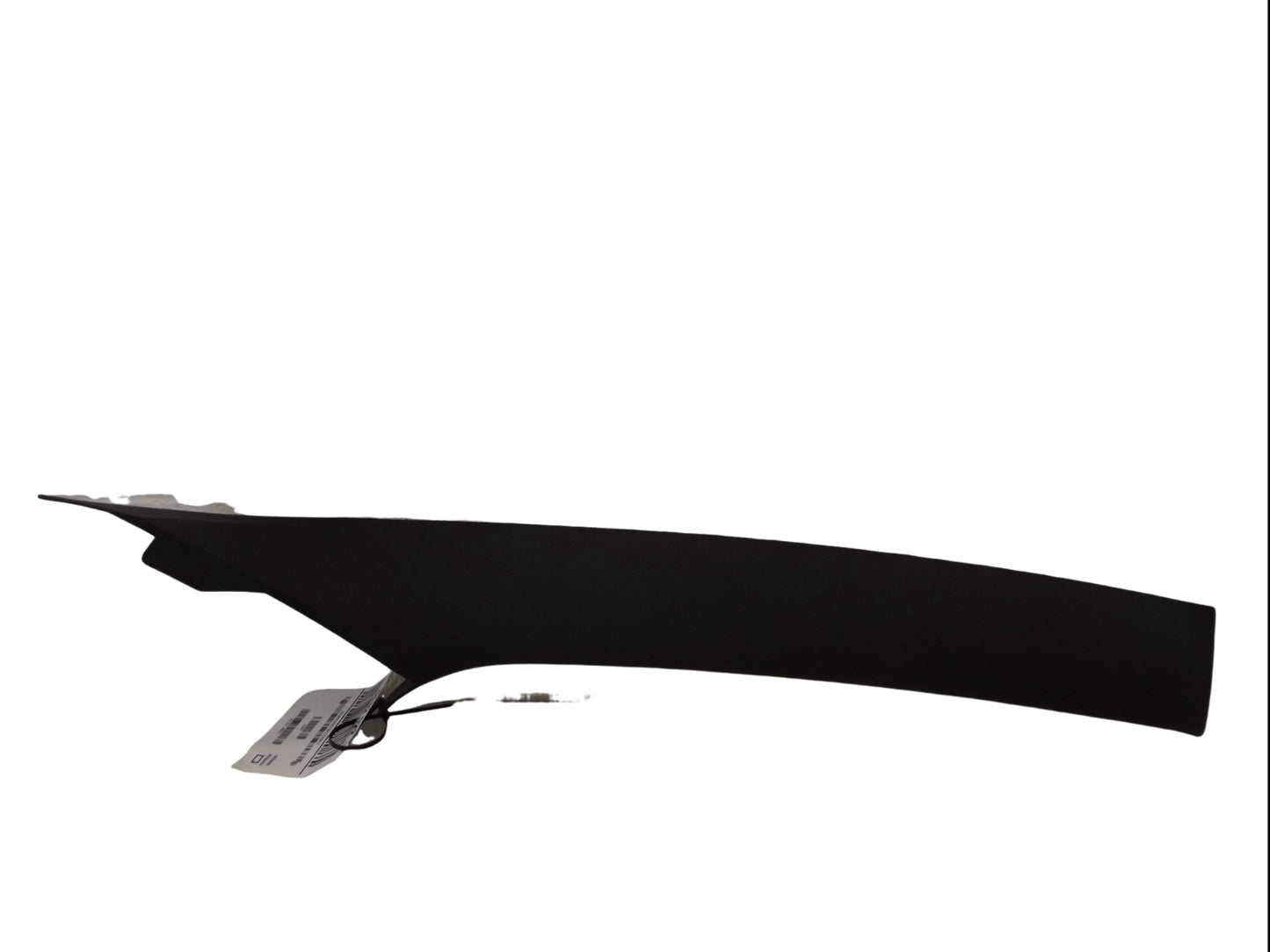 9S4Z5403599AB 2008-2011 Ford Focus Right Body A-Pillar Trim Panel Used 9S4Z5403599AB OEM