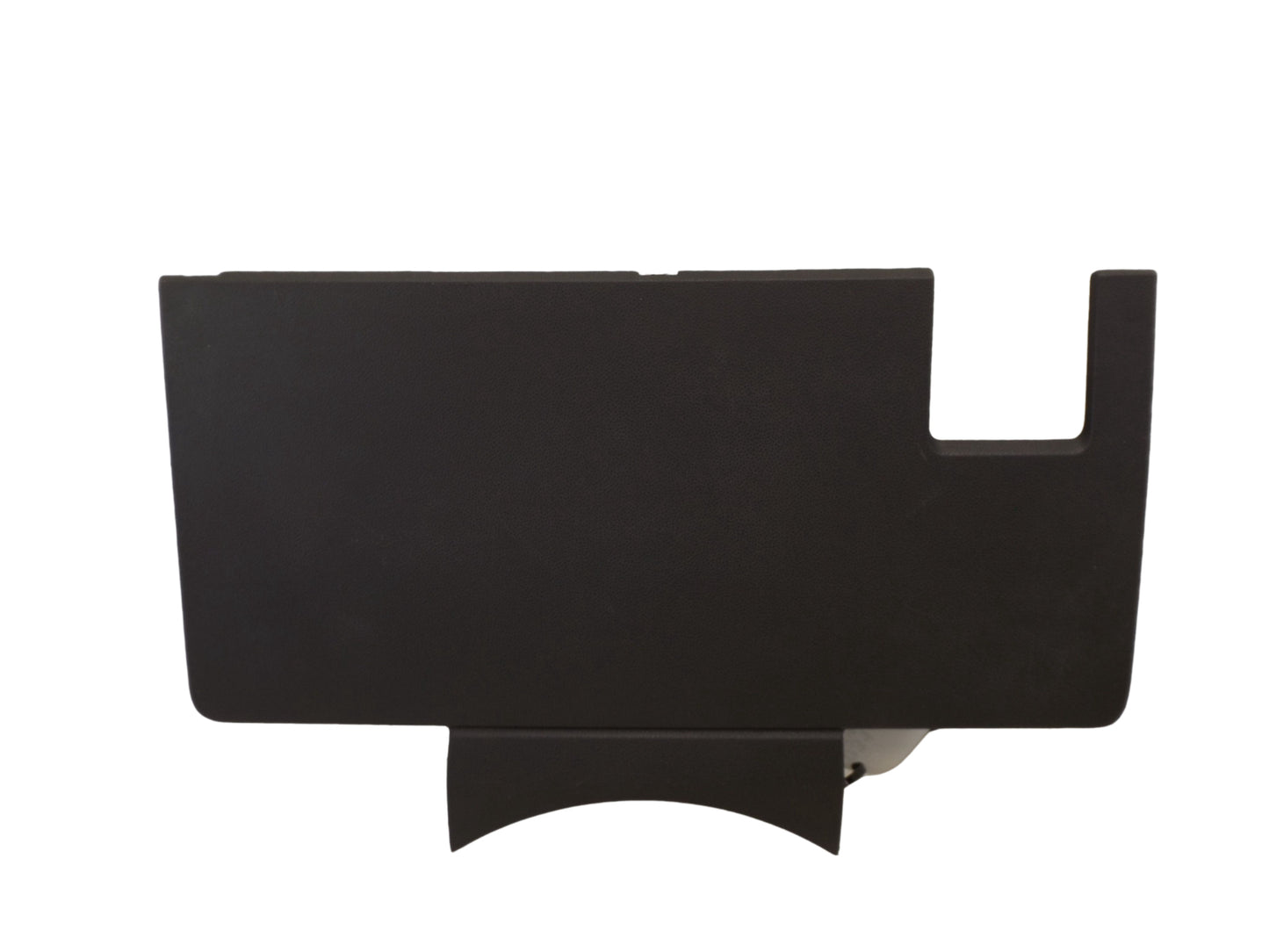 8L8Z7804459AC 08-12 Ford Escape Instrument Panel Trim Panel / Knee Bolster 8L8Z7804459AC OEM