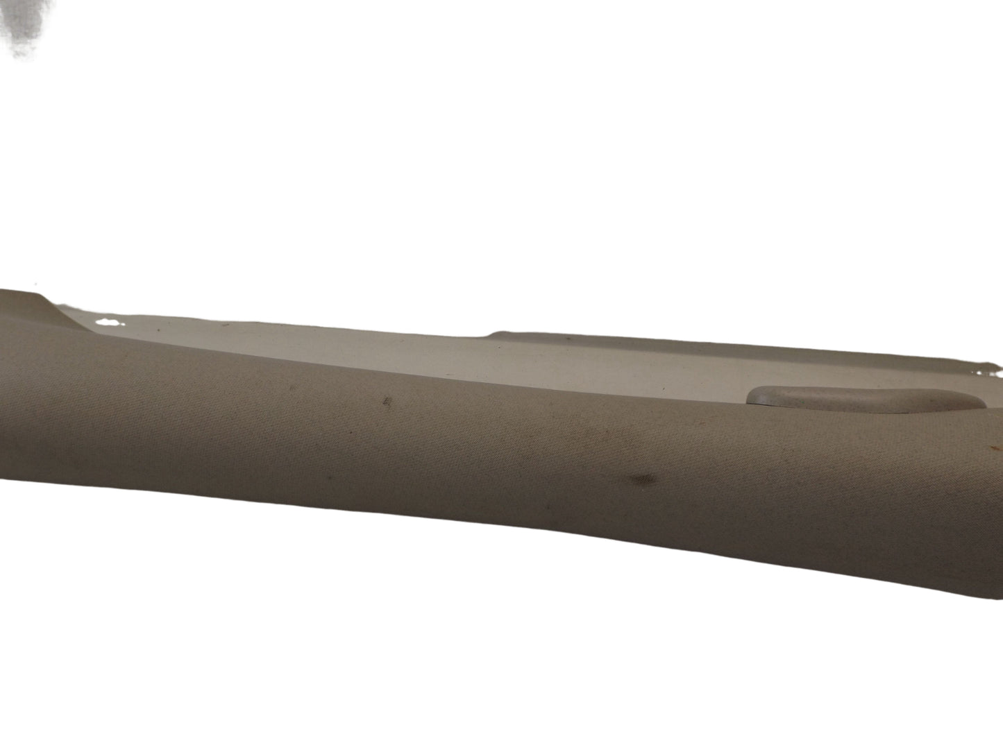 15924639 2008-2009 Chevrolet Silverado 1500 Body A-Pillar Trim Panel Used 15924639 OEM