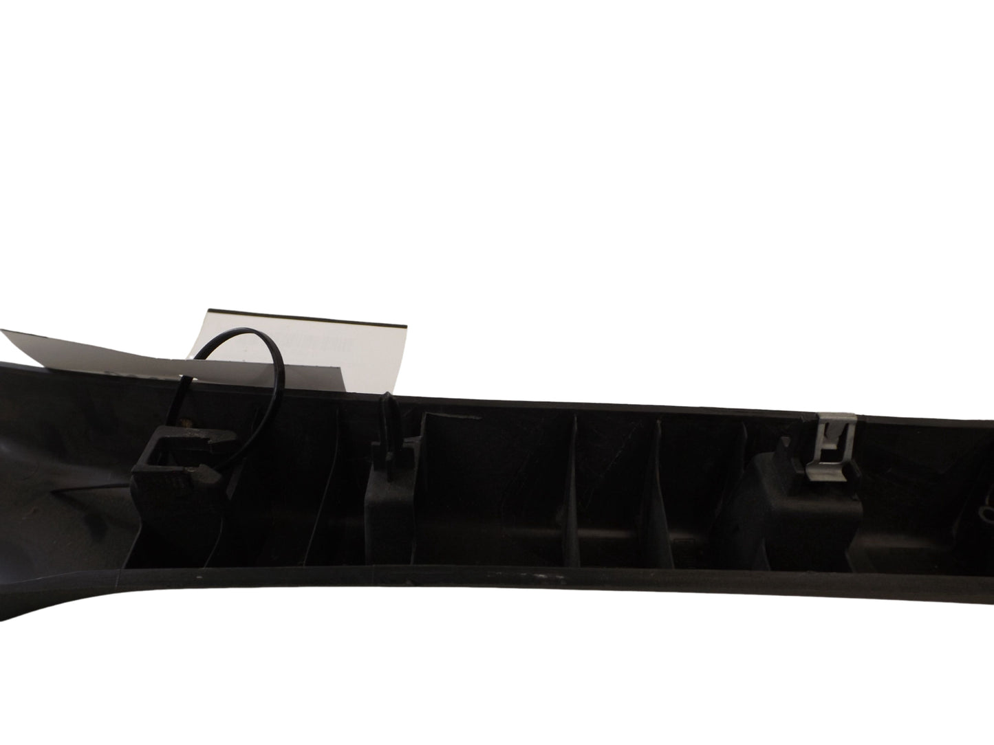 9L8Z7803599AB 08-12 Ford Escape FL Body A-Pillar Interior Trim Panel Used 9L8Z7803599AB OEM