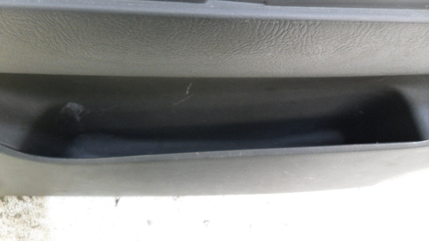 823102026000 2001-2004 Santa Fe Passenger FR Door Interior Trim Panel Used 823102026000 OEM