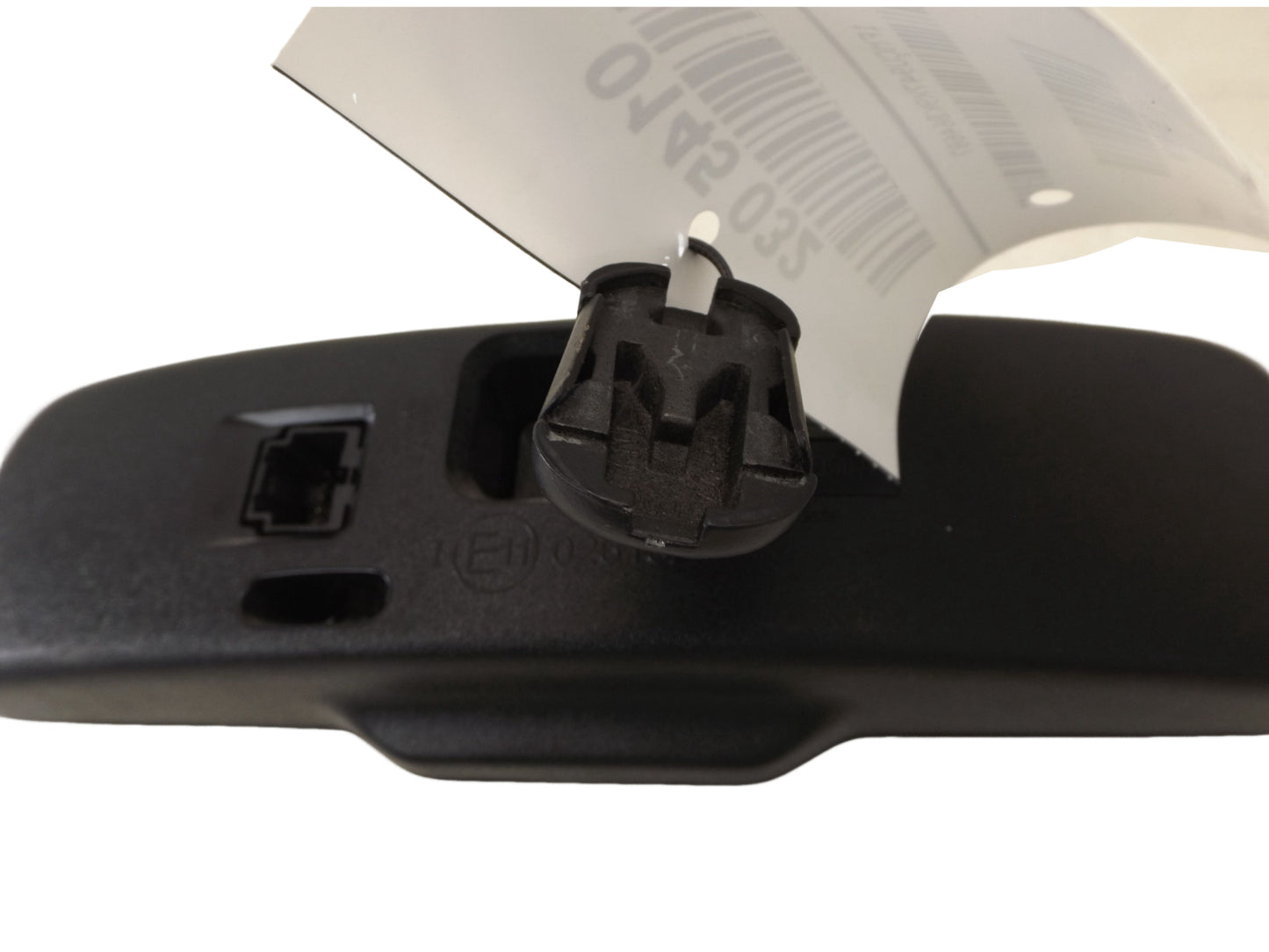 8U5Z17700V 09-12 Ford Escape Interior Rear View Mirror Auto dim W/O Mic Used 8U5Z17700V OEM