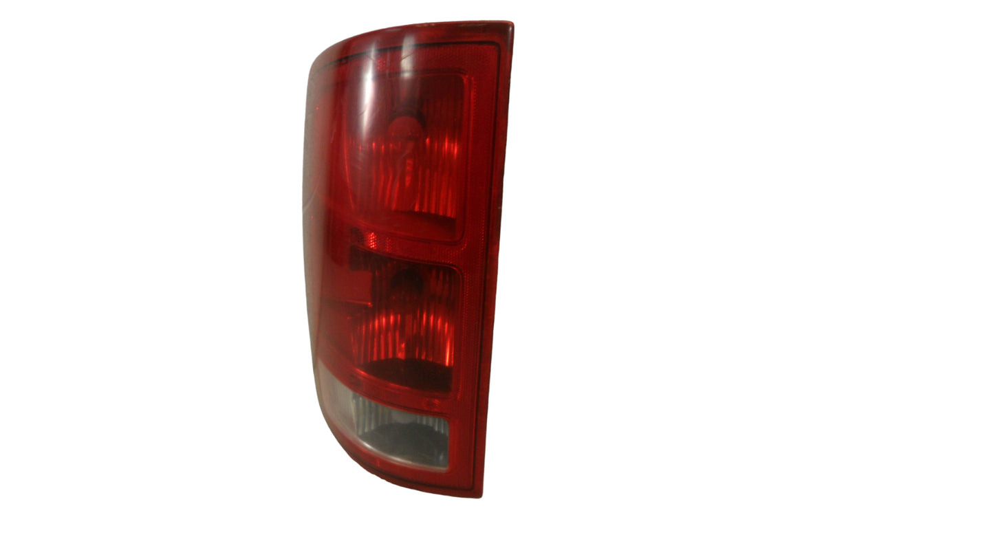 55077348AF 2002-2006 Dodge Ram Driver RL Tail Light Assembly Used 55077348AF OEM