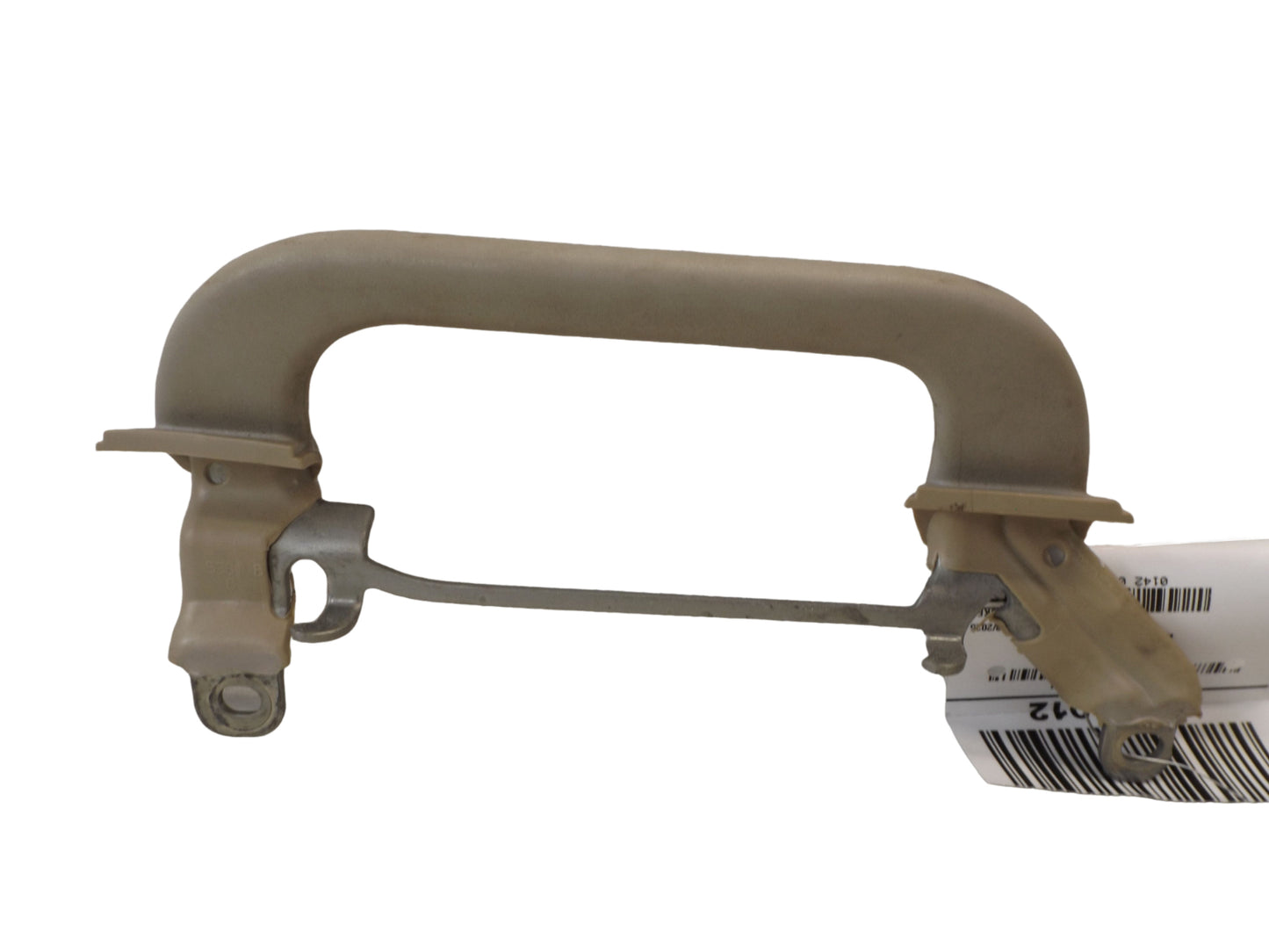 299-0000 2008-2009 Chevrolet Silverado Passenger FR Interior Grab Bar Used 299-0000 OEM