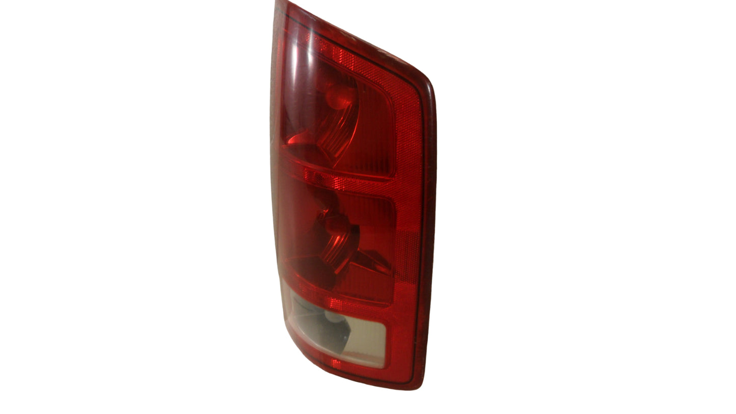 55277303AC 2002-2006 Dodge Ram Passenger RR Tail Light Assembly Used 55277303AC OEM