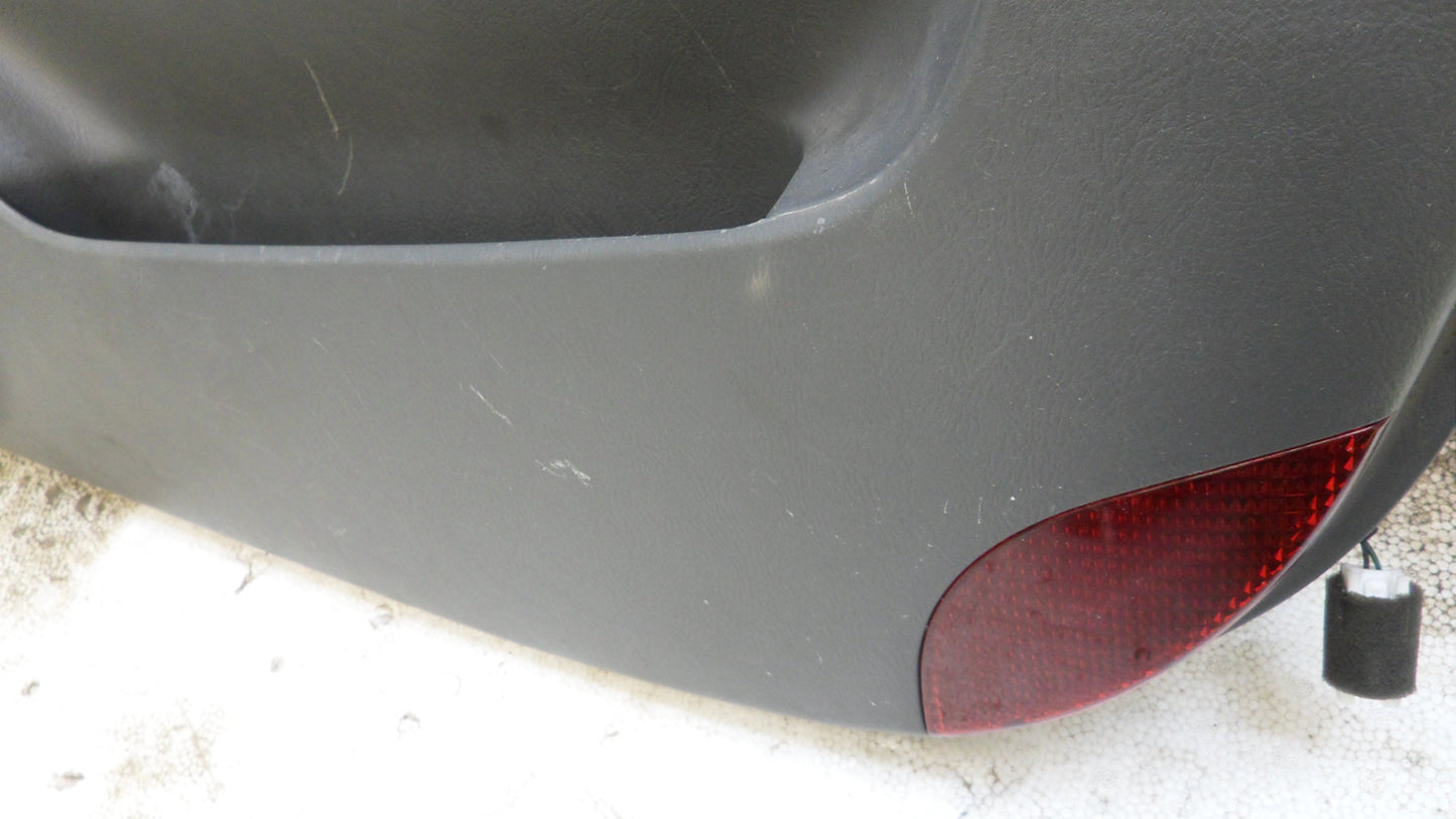 823102026000 2001-2004 Santa Fe Passenger FR Door Interior Trim Panel Used 823102026000 OEM