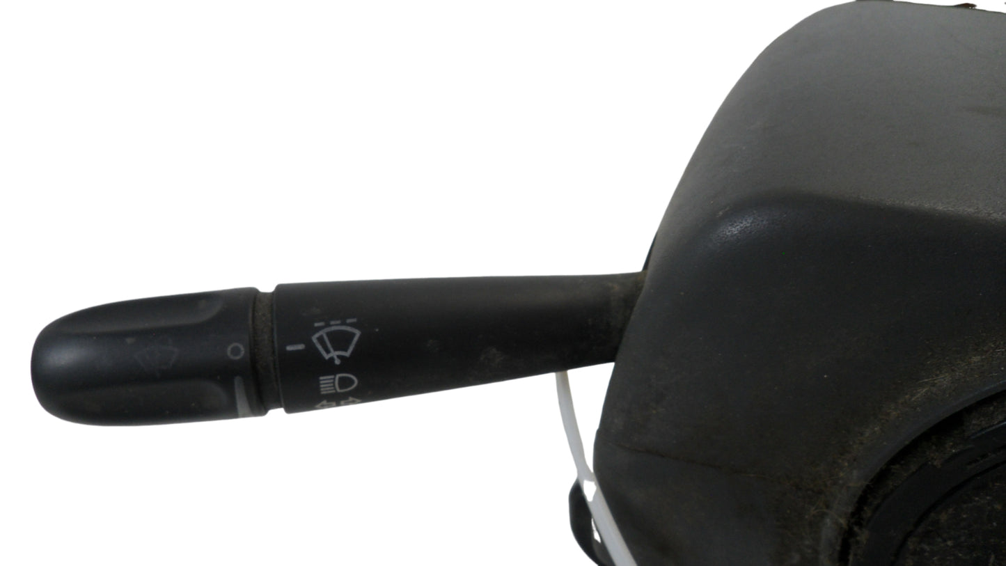 5057493AA 06 Dodge Ram 1500 Steering Column W/O Radio Controls (Damaged Key) 5057493AA OEM