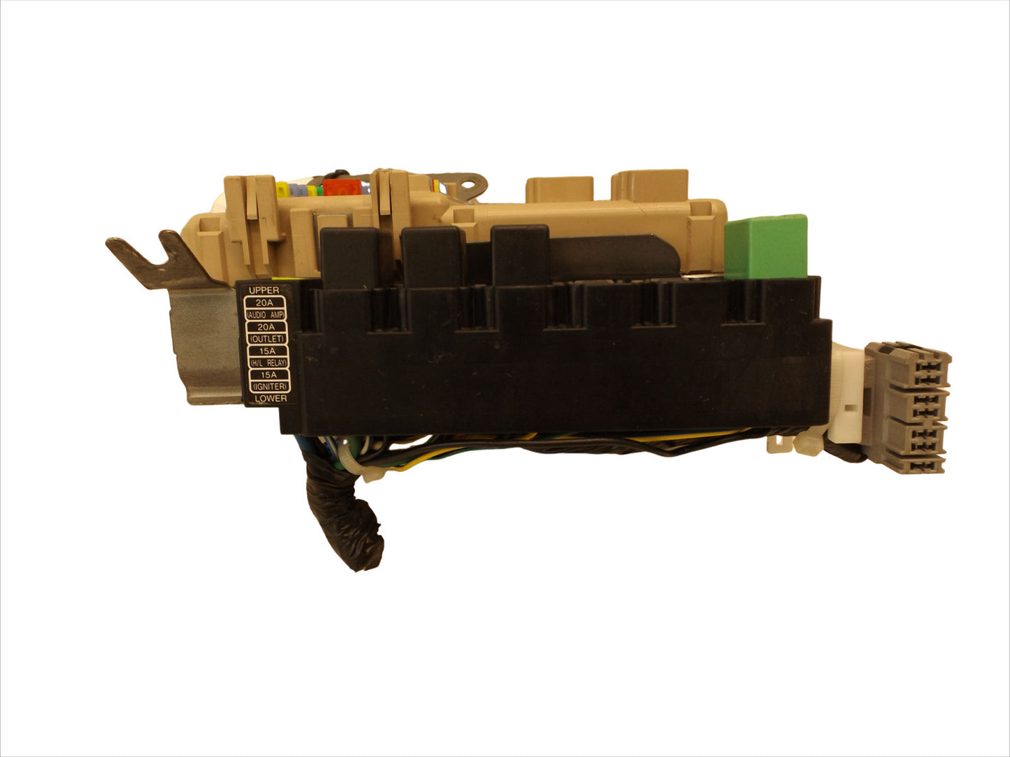 031015 2000-2004 Subaru Outback Fuse Box 4 031015 OEM USED