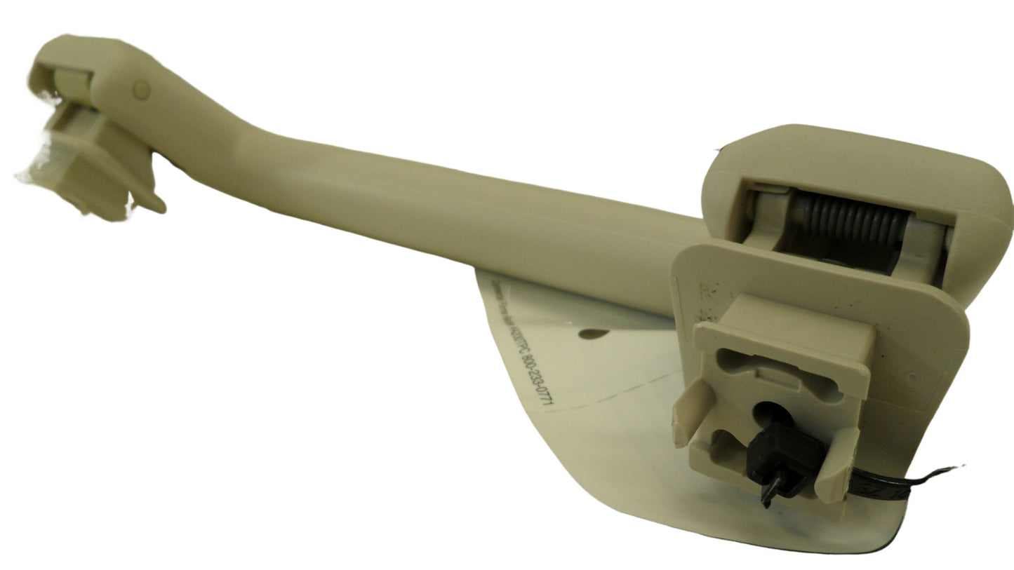 BM5Z5831406AA 2012-2014 Ford Focus Driver FL Interior Grab Bar Used BM5Z5831406AA OEM