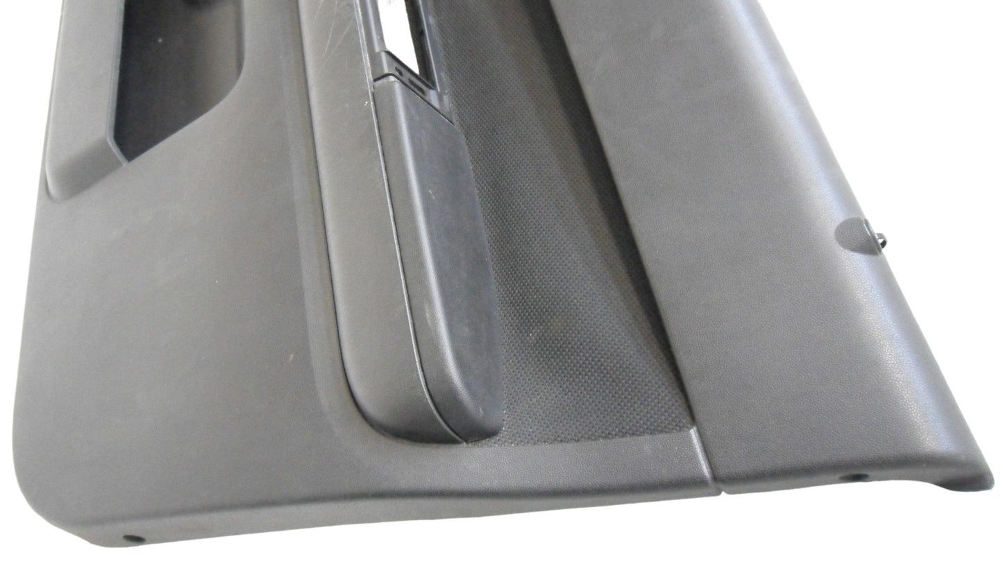9L847823942 2008-2012 Ford Escape Passenger FR Door Interior Trim Panel Used 9L847823942 OEM