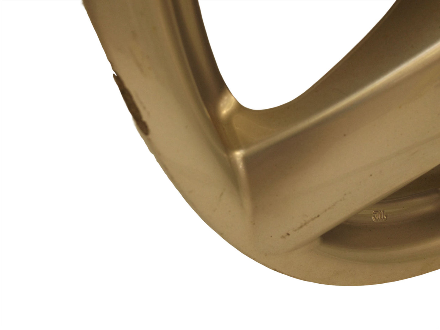KBA47040 Rial Aftermarket Wheel Mercedes KBA47040 8.5J18