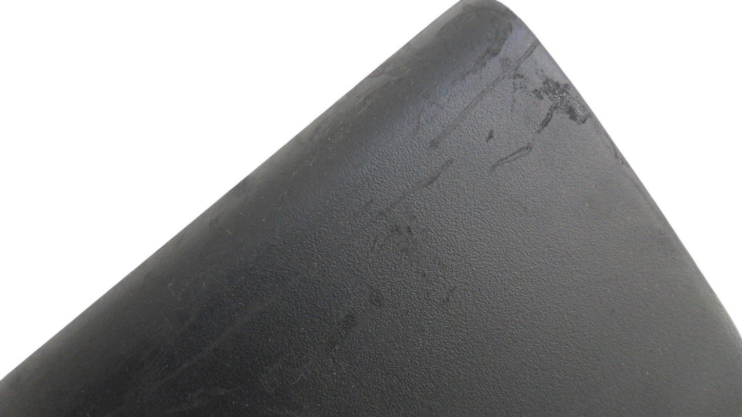 1C0868474 2001 Volkswagen Beetle RR Interior Quarter Panel Trim Panel Used 1C0868474 OEM