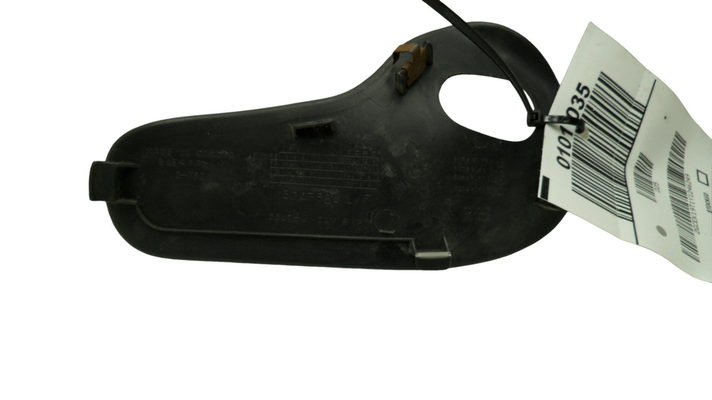15043565 2000-2006 Chevrolet Silverado FR Interior Door Handle Trim Used 15043565 OEM