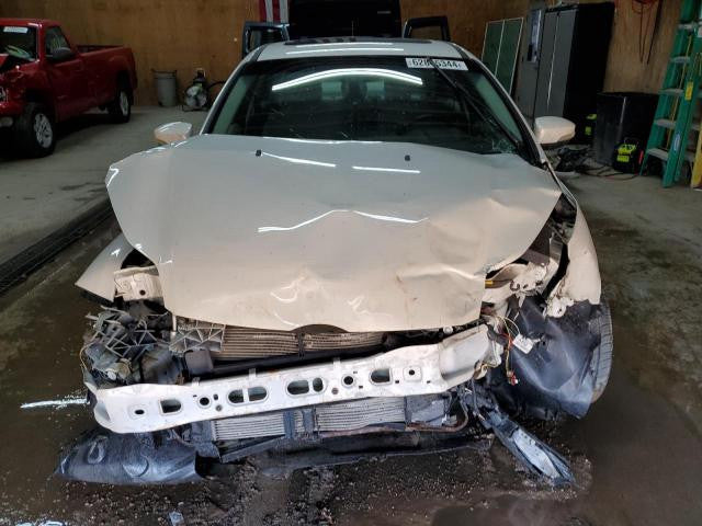 CM51A03198BFW 2012-14 Ford Focus Passenger FR Body A-Pillar Trim Panel Used CM51A03198BFW OEM