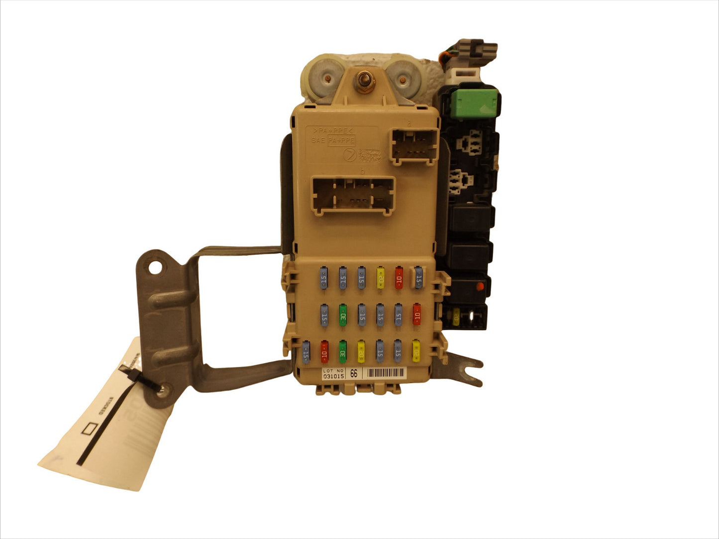 031015 2000-2004 Subaru Outback Fuse Box 4 031015 OEM USED