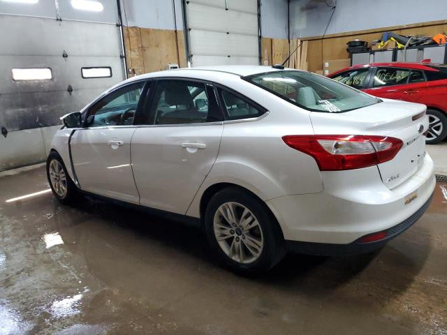 CM51A03198BFW 2012-14 Ford Focus Passenger FR Body A-Pillar Trim Panel Used CM51A03198BFW OEM