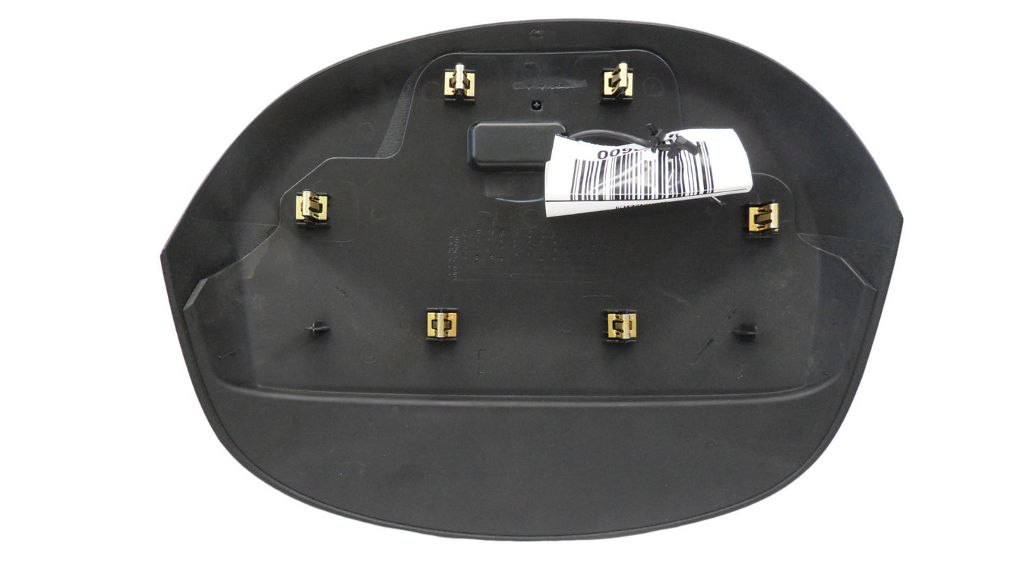 25945797 2010-15 Chevrolet Equinox Speedometer Instrument Cluster Visor Used 25945797 OEM