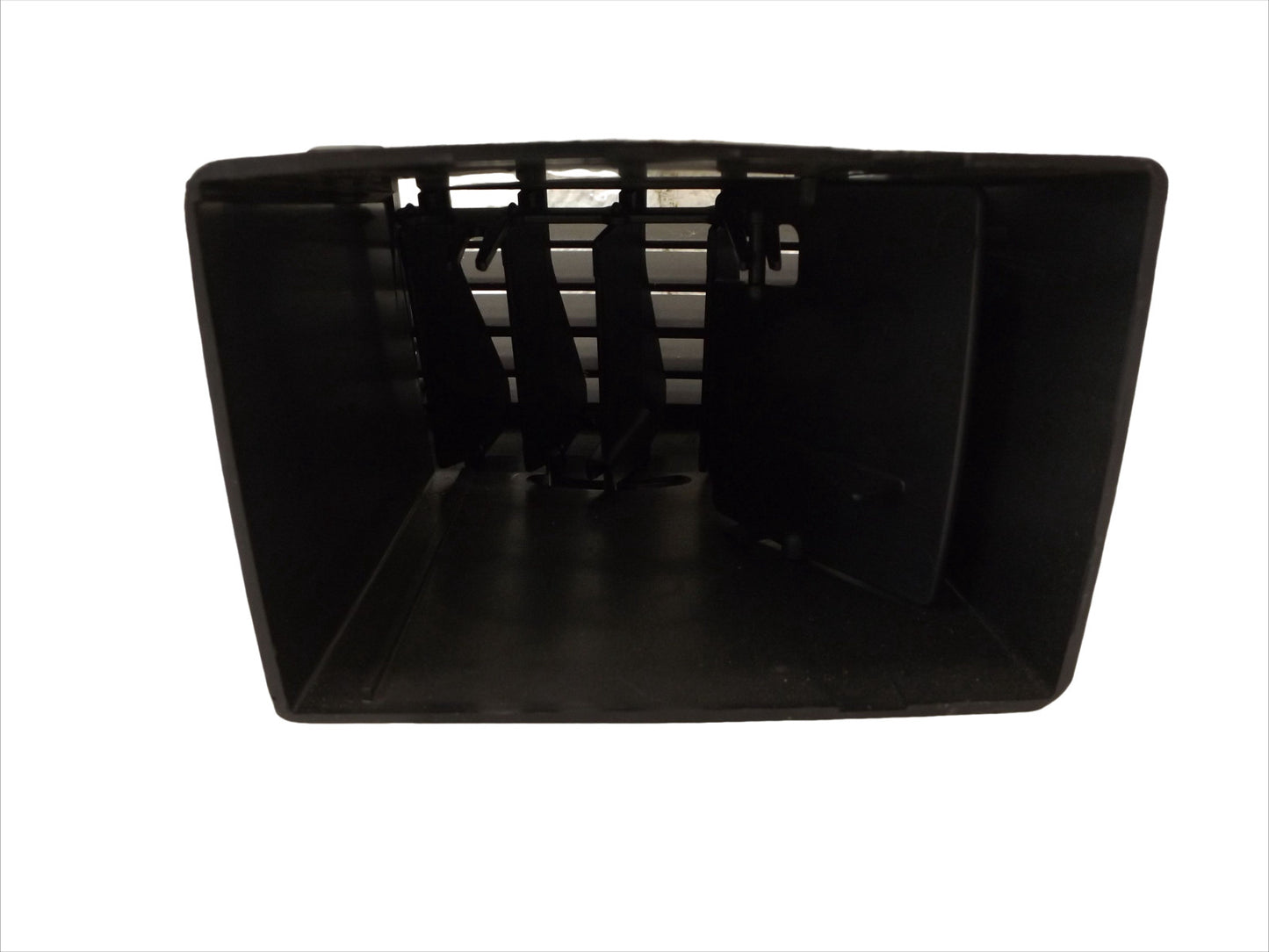 1000592 2008-2010 Dodge Avenger Dashboard Center Left Air Vent Used 1AM70DX9AC