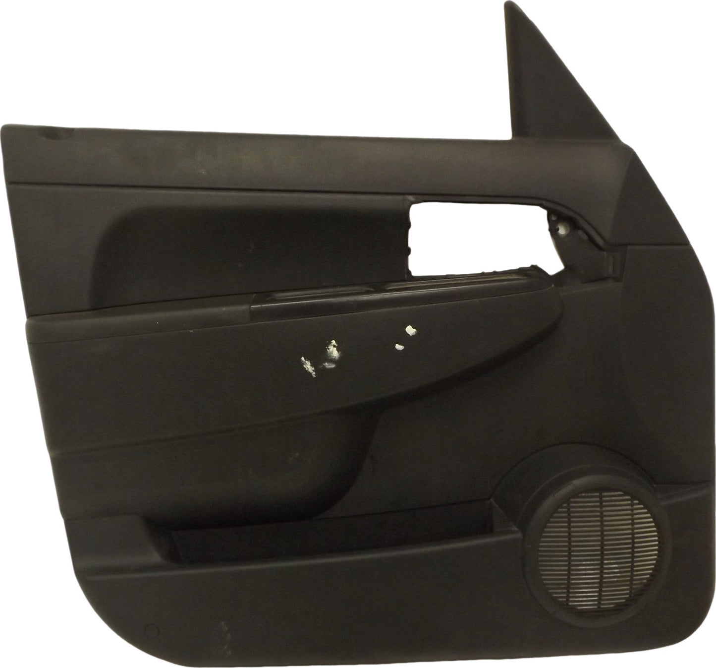 1BM921DVAF 2008-2012 Jeep Liberty Driver Front Left Interior Door Panel Used OEM 1BM931DVAE