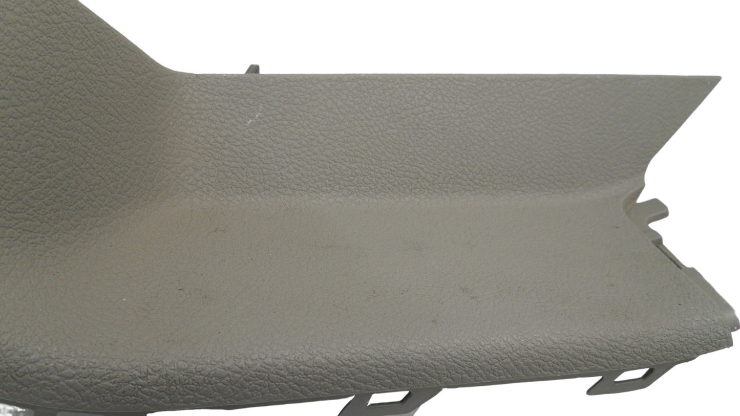 BM51A044L49AAW 2012-2014 Ford Focus Front Console Trim Panel Used BM51A044L49AAW OEM
