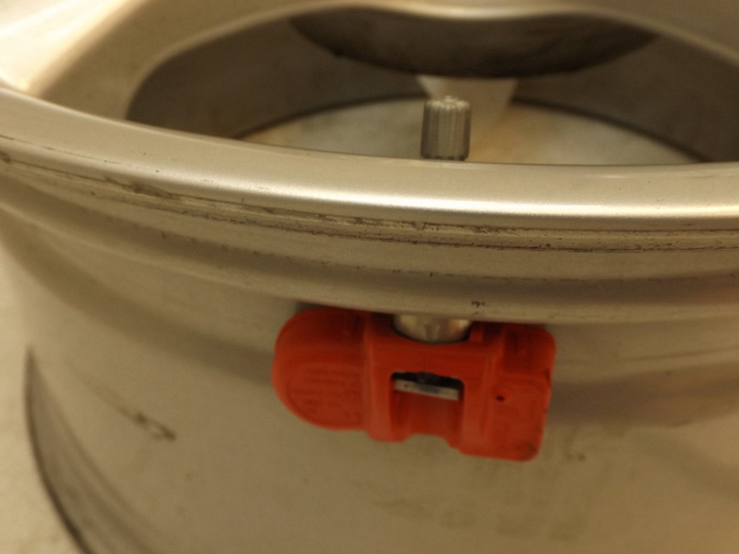KBA47040 Rial Aftermarket Wheel Mercedes KBA47040 8.5J18